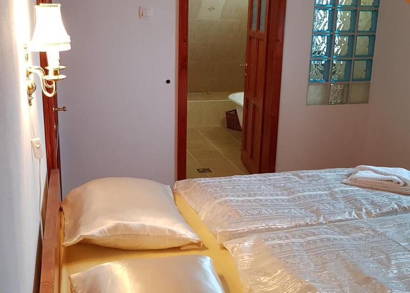  Sighisoara Double Room with Private Bathroom