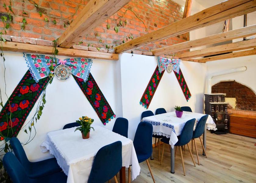  Sighisoara facilities