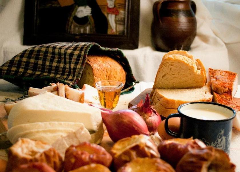  Sighisoara food and beverages