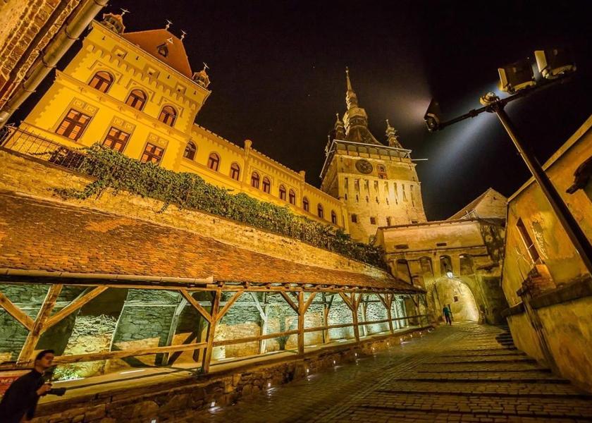 Mureș County Sighisoara 