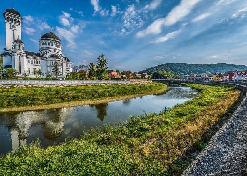 Mureș County Sighisoara 