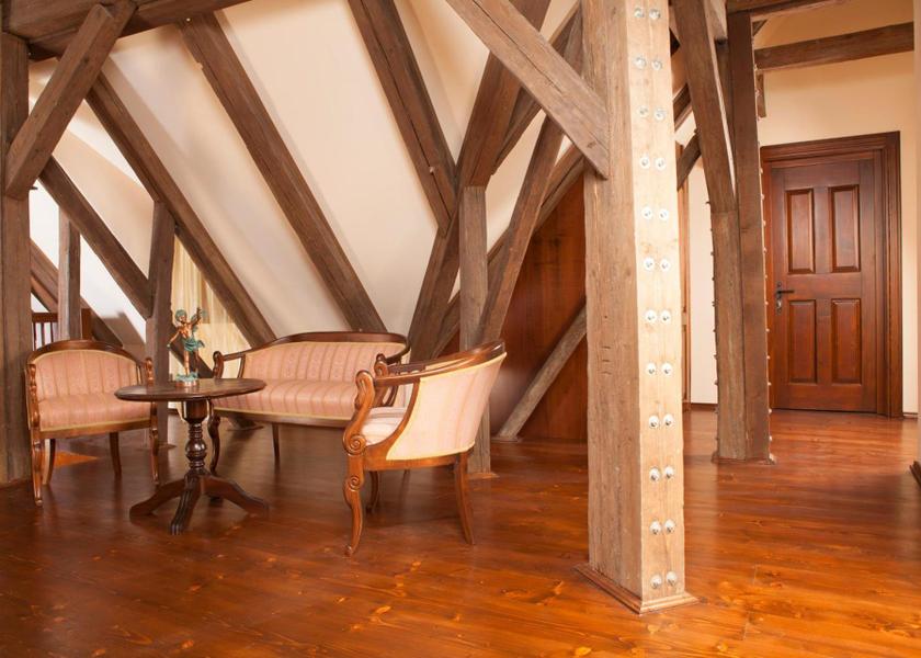  Sighisoara facilities