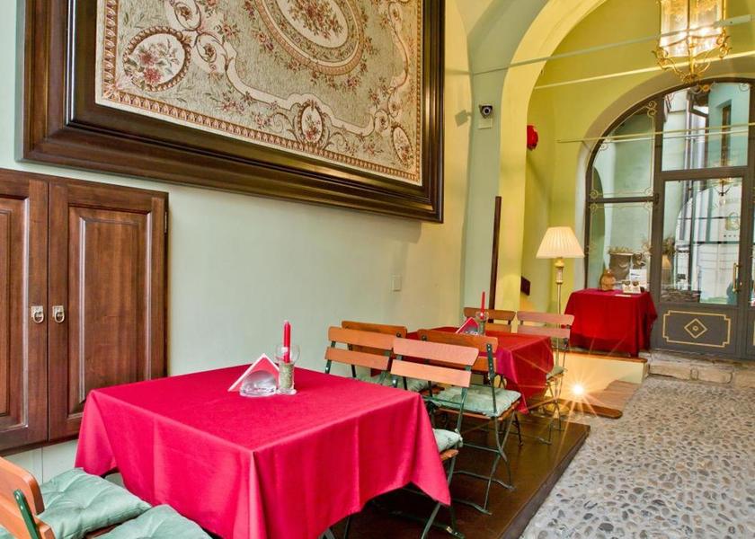  Sighisoara balcony/terrace