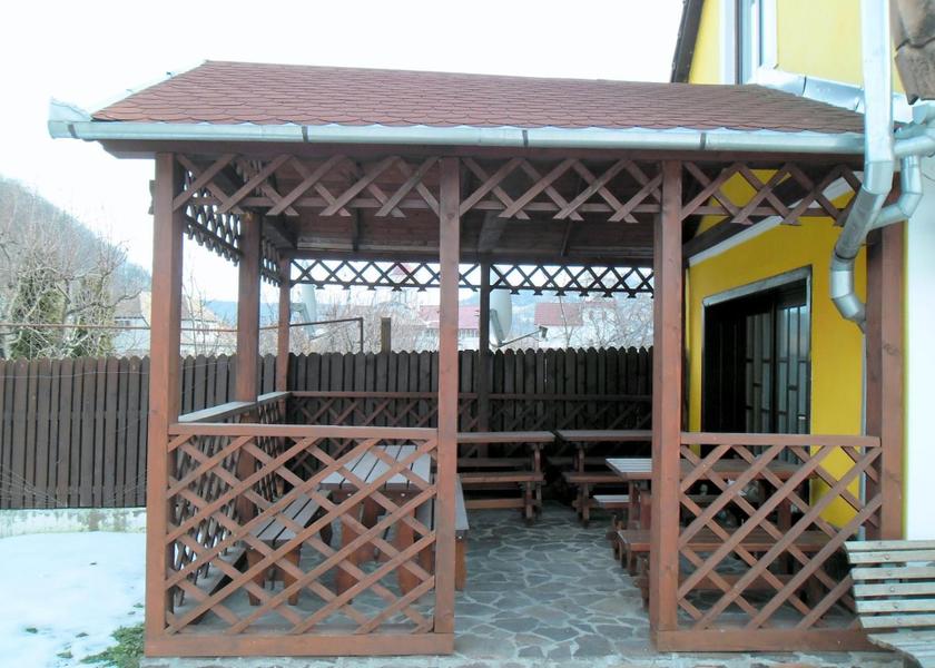  Sighisoara facilities