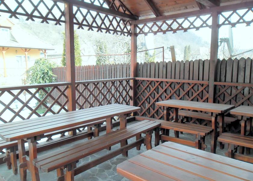  Sighisoara facilities