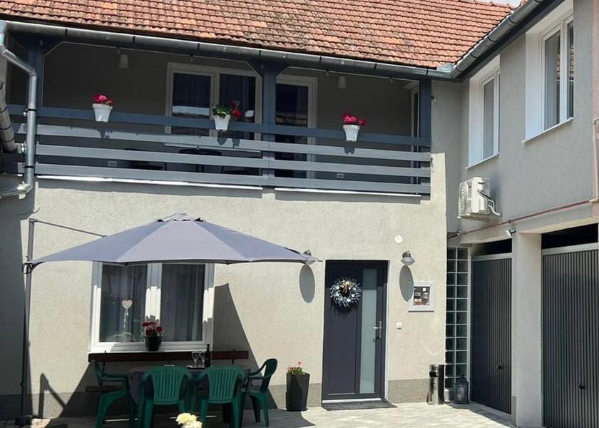  Sighisoara exterior view