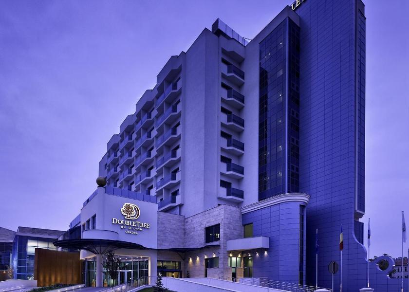  Oradea exterior view