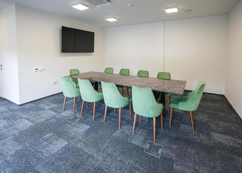  Oradea meeting room / ballrooms