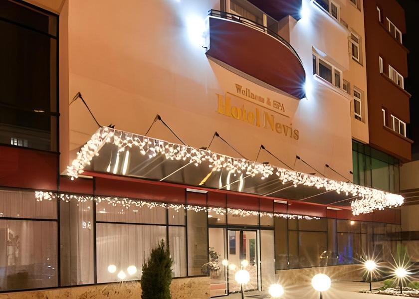  Oradea exterior view