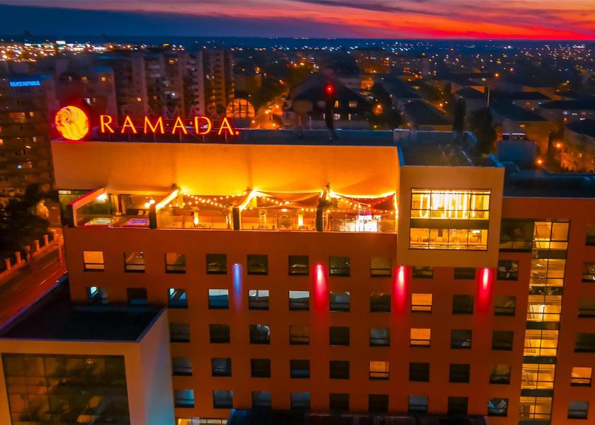  Oradea recreational facilities