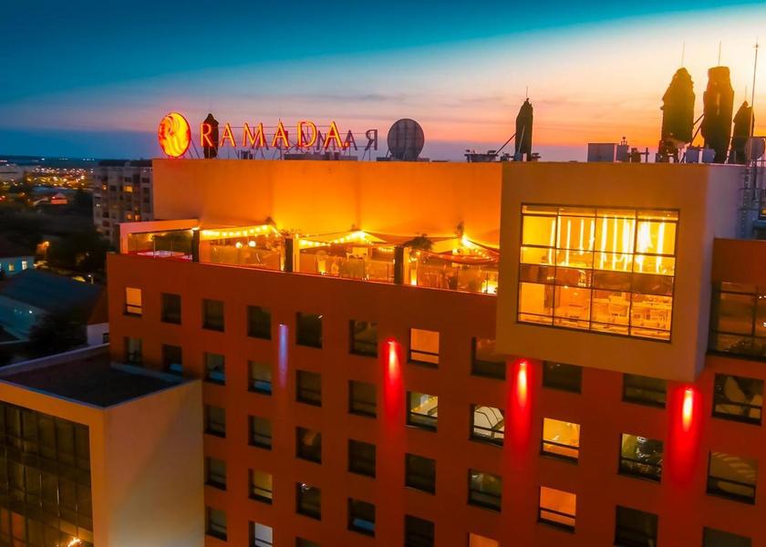  Oradea balcony/terrace