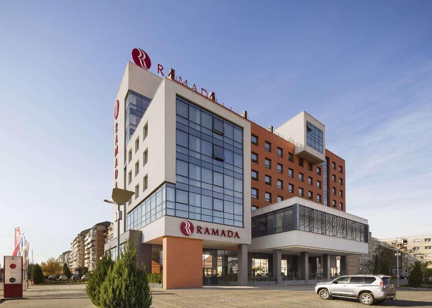  Oradea exterior view