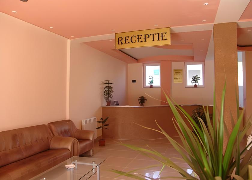  Oradea reception