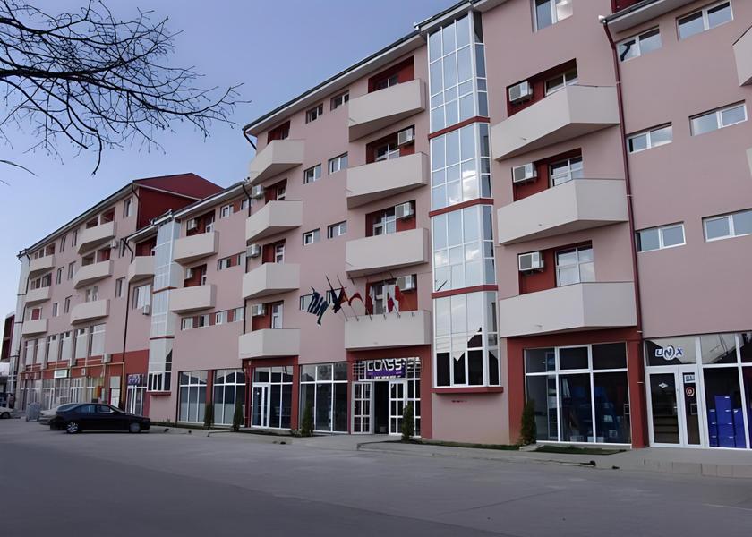  Oradea exterior view