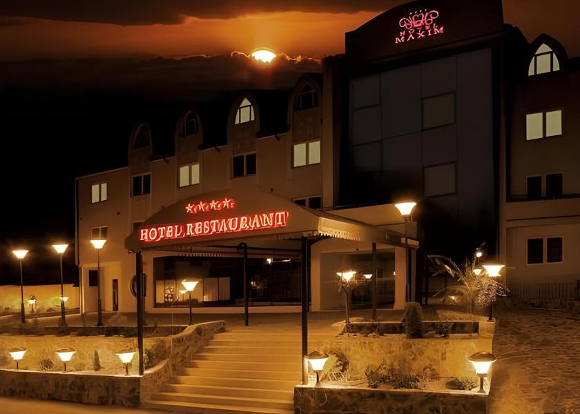  Oradea exterior view