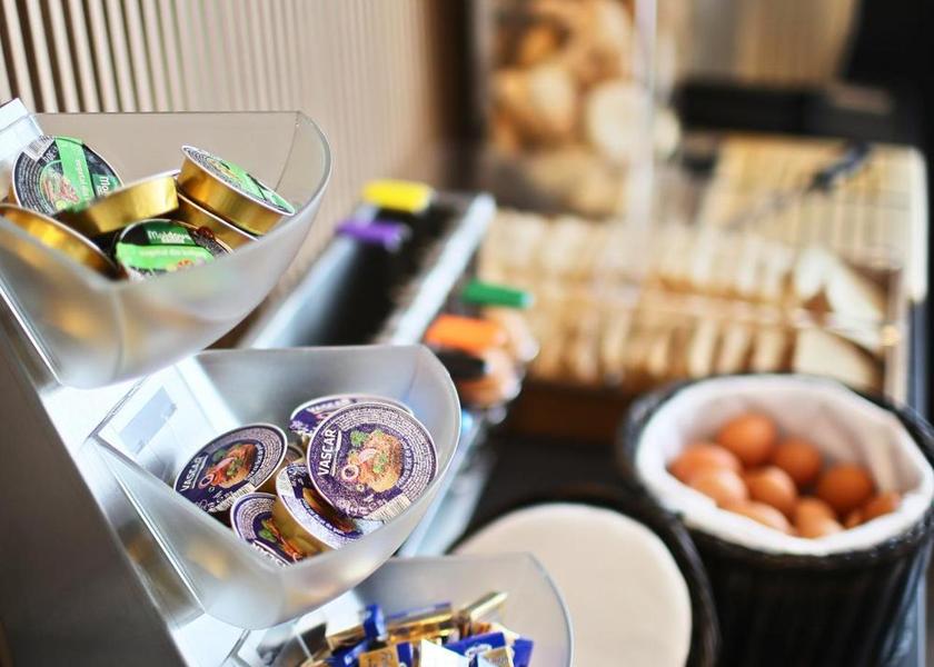  Oradea food and beverages