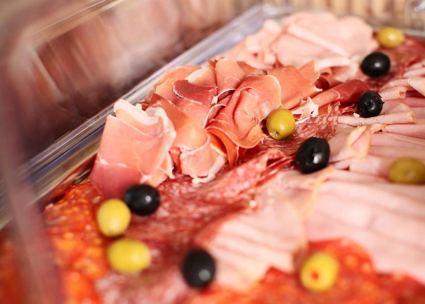  Oradea food and beverages