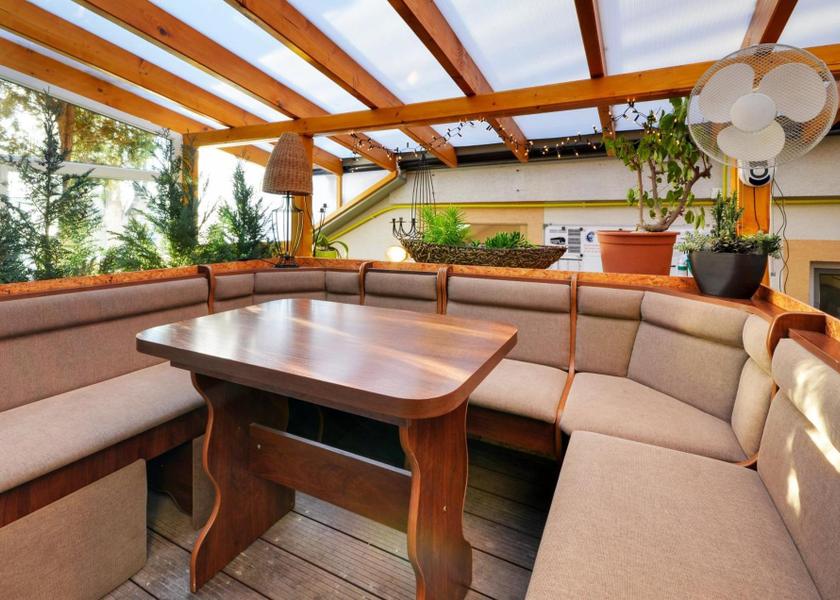  Bratislava balcony/terrace