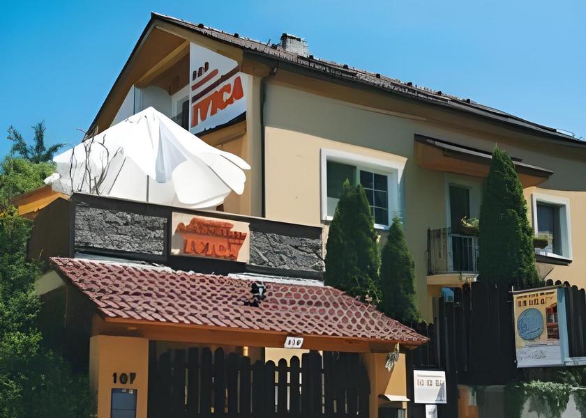  Bratislava exterior view