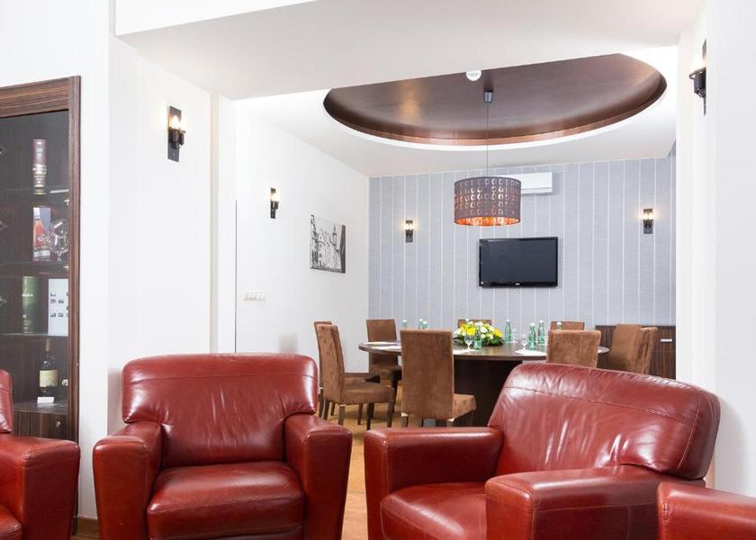  Bratislava meeting room / ballrooms