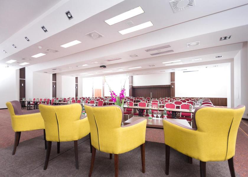  Bratislava meeting room / ballrooms