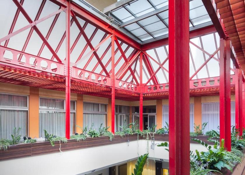  Bratislava restaurant