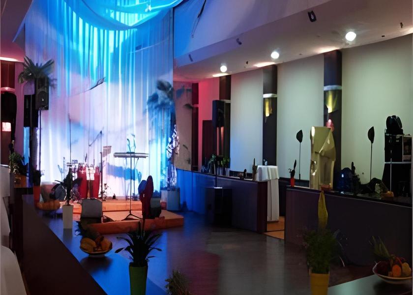  Bratislava recreational facilities