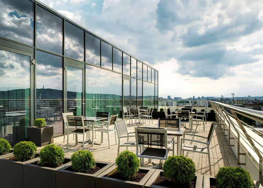  Bratislava exterior view