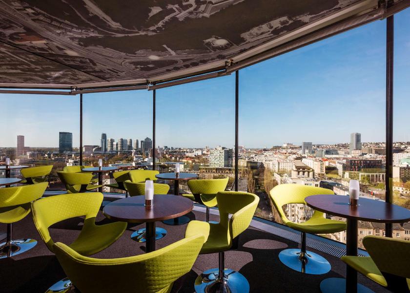  Bratislava swimming pool