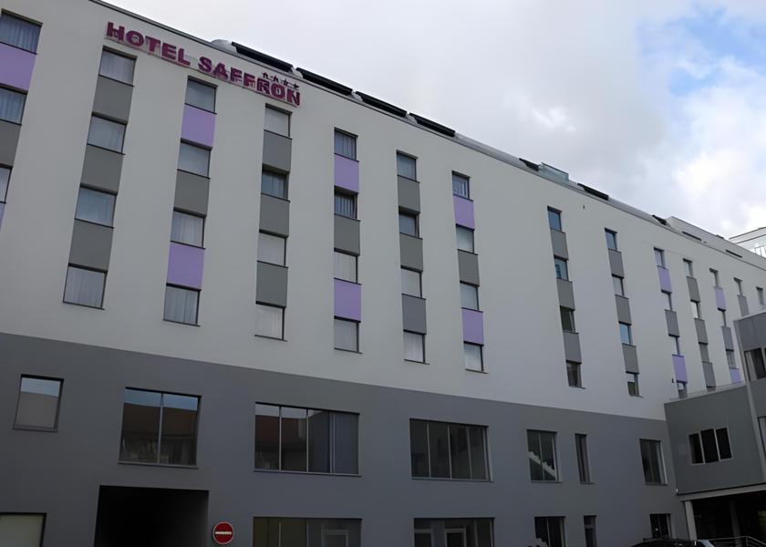  Bratislava exterior view