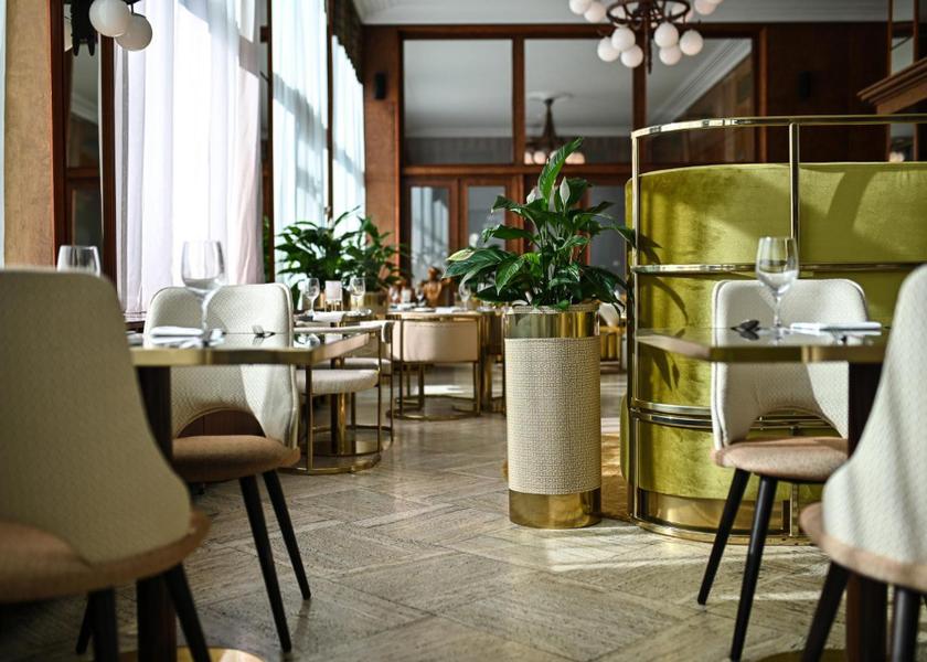  Bratislava restaurant