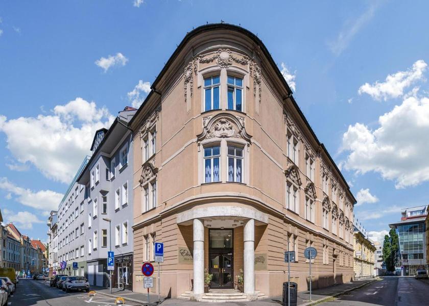  Bratislava surrounding environment