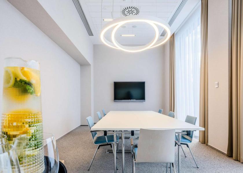  Bratislava meeting room / ballrooms