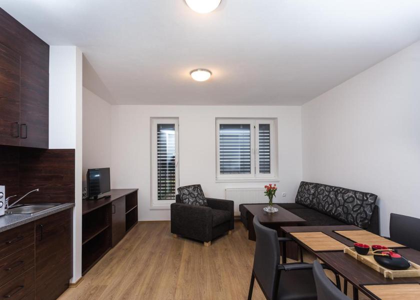  Bratislava Public Areas