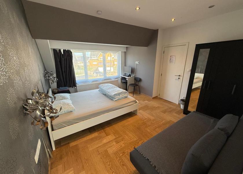 Flemish Region Kortenberg view