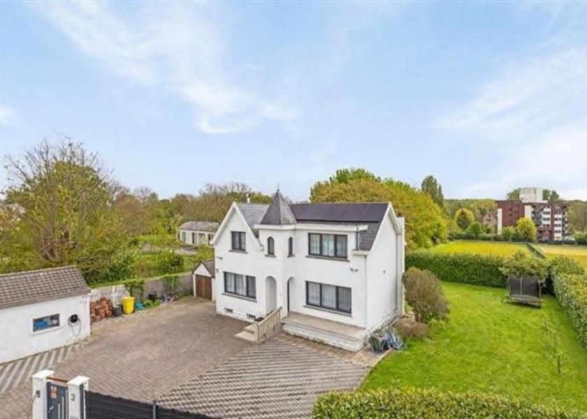 Flemish Region Kortenberg 