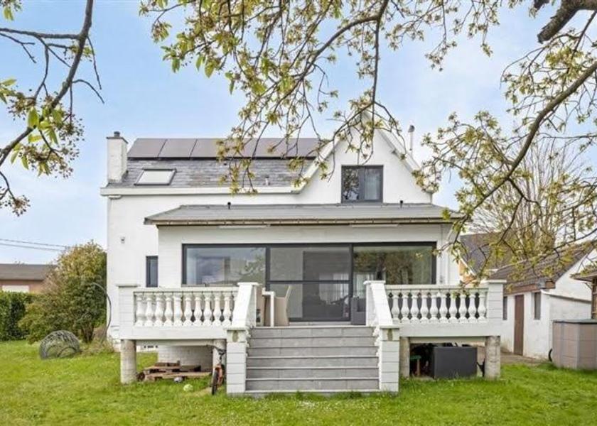 Flemish Region Kortenberg 