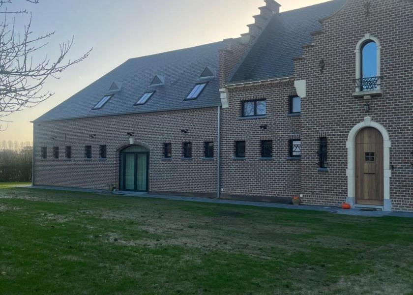 Flemish Region Kortenberg exterior view