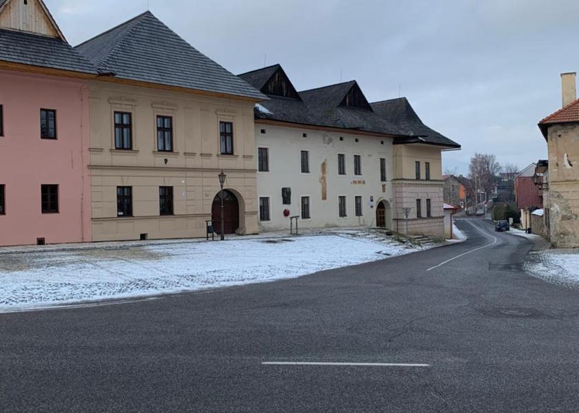 Prešov Region Poprad nearby attraction