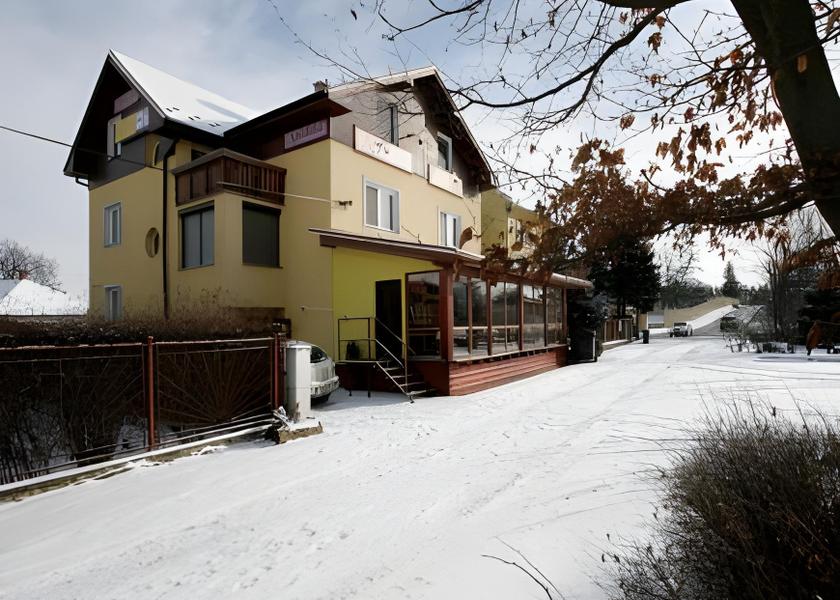  Poprad exterior view