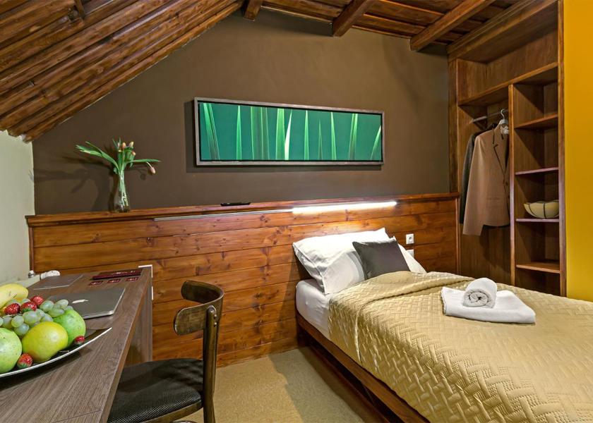  Poprad Standard Single Room