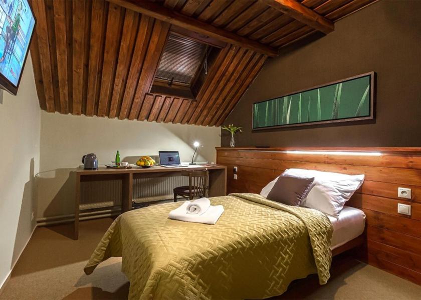  Poprad Standard Single Room