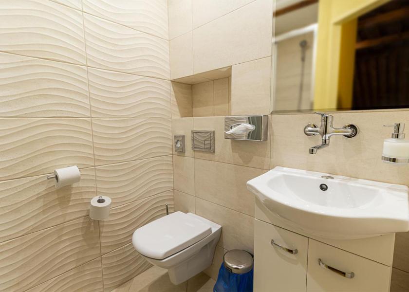  Poprad Standard Single Room