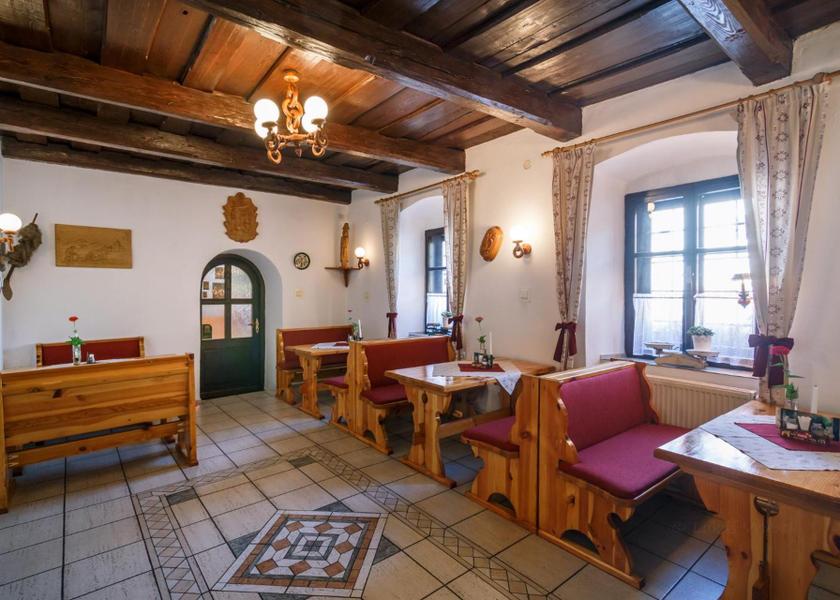  Poprad restaurant