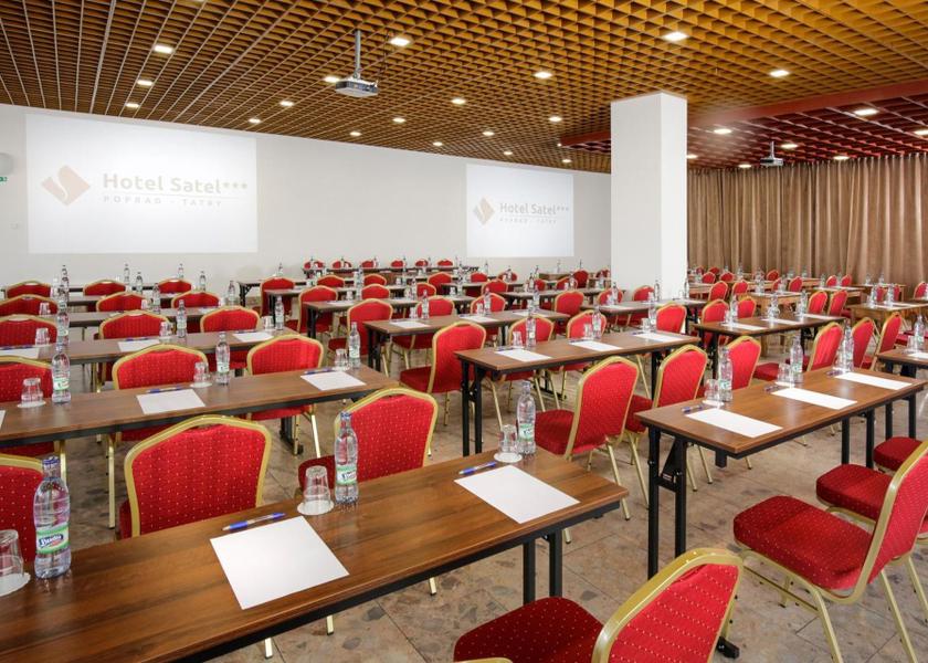 meeting room / ballrooms