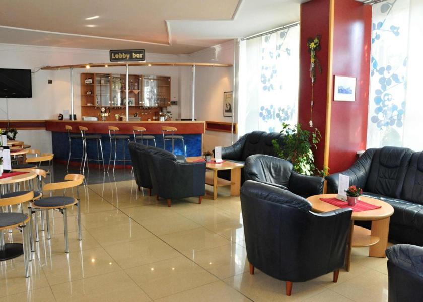  Poprad lobby