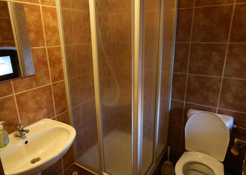  Poprad bathroom
