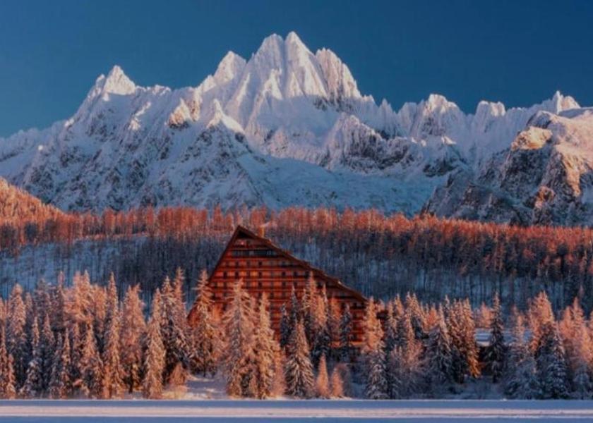 surrounding environment