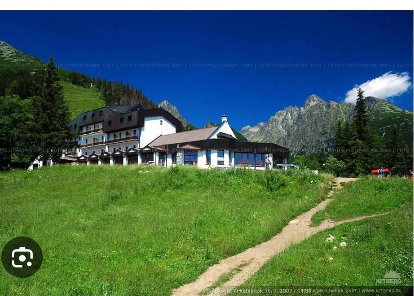 surrounding environment