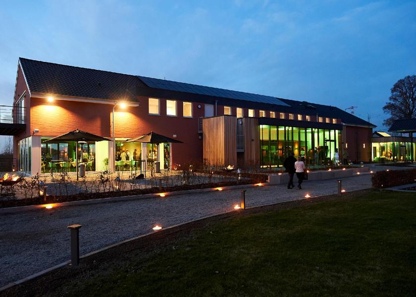 Walloon Region Wavre 